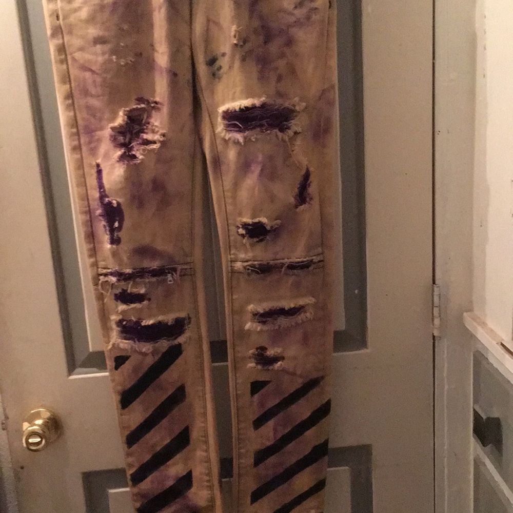 Mens jeans